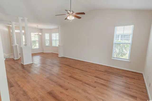 $425,000 | 41 Bear Creek Loop, Murrells Inlet, SC 29576