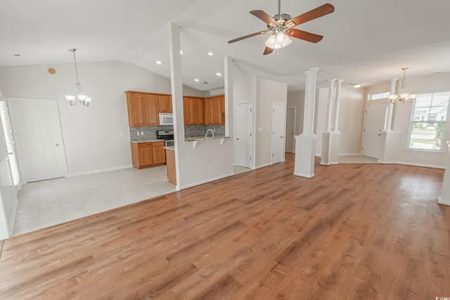 $425,000 | 41 Bear Creek Loop, Murrells Inlet, SC 29576