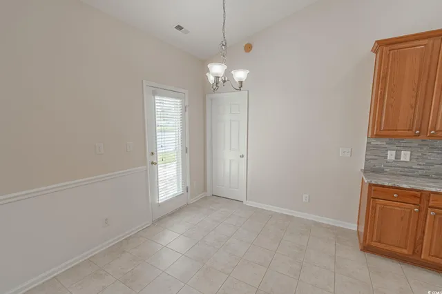 $425,000 | 41 Bear Creek Loop, Murrells Inlet, SC 29576