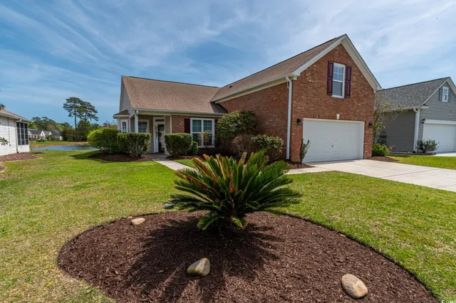 $425,000 | 41 Bear Creek Loop, Murrells Inlet, SC 29576