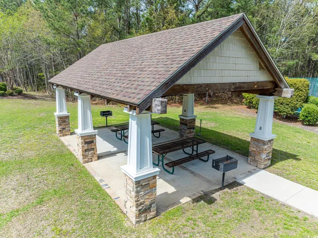 $425,000 | 41 Bear Creek Loop, Murrells Inlet, SC 29576