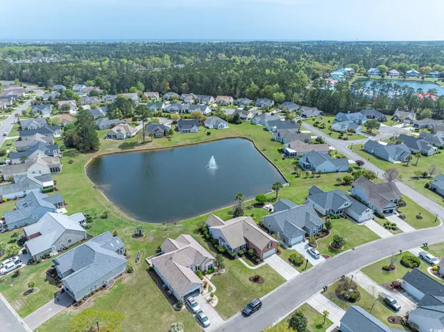 $425,000 | 41 Bear Creek Loop, Murrells Inlet, SC 29576