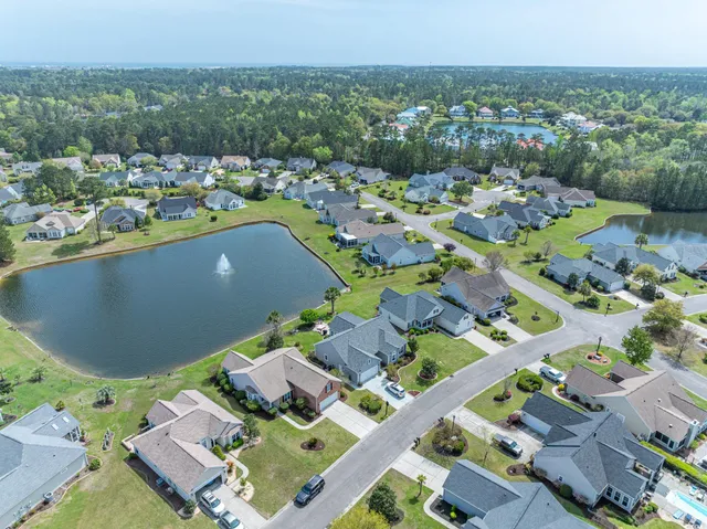 $425,000 | 41 Bear Creek Loop, Murrells Inlet, SC 29576