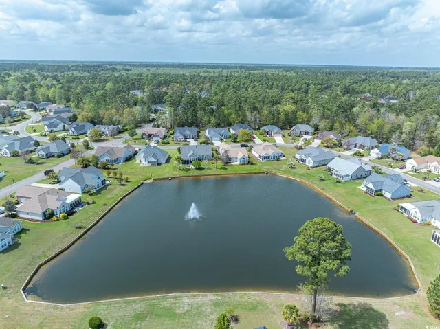 $425,000 | 41 Bear Creek Loop, Murrells Inlet, SC 29576