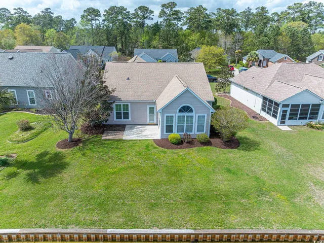 $425,000 | 41 Bear Creek Loop, Murrells Inlet, SC 29576