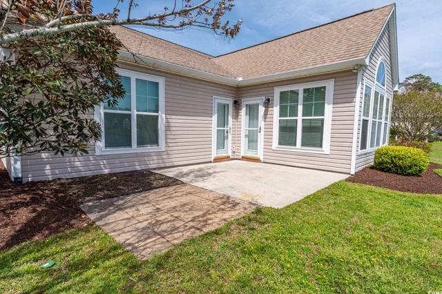 $425,000 | 41 Bear Creek Loop, Murrells Inlet, SC 29576
