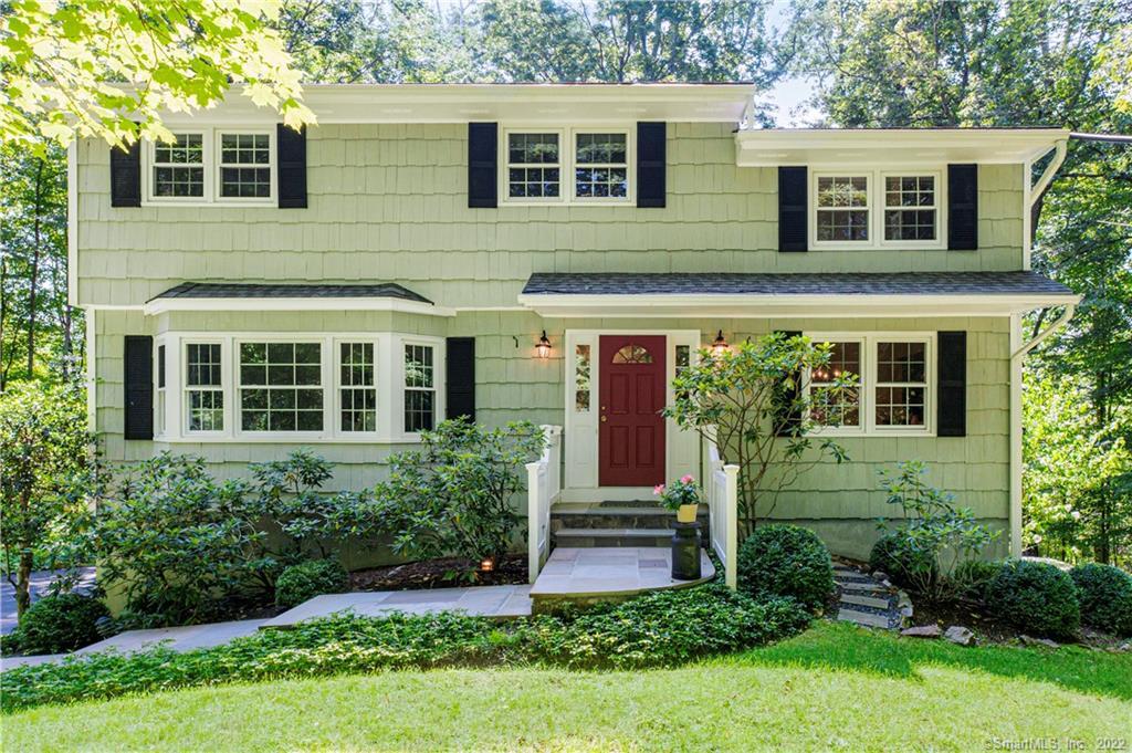 5 Linden Road Ridgefield, CT 06877 - Photo 1 of 1