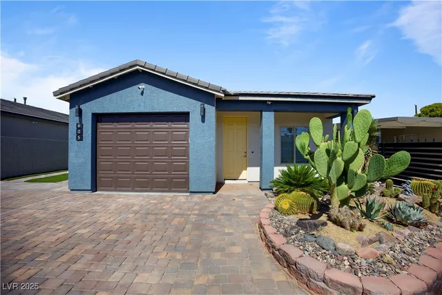 $2,200 | 605 North Yale Street, Las Vegas, NV 89107