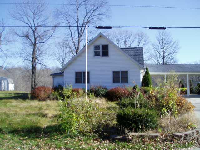 4405 Cramer Road Martinsville, IN 46151 - Photo 1 of 4 Gallery Image 1