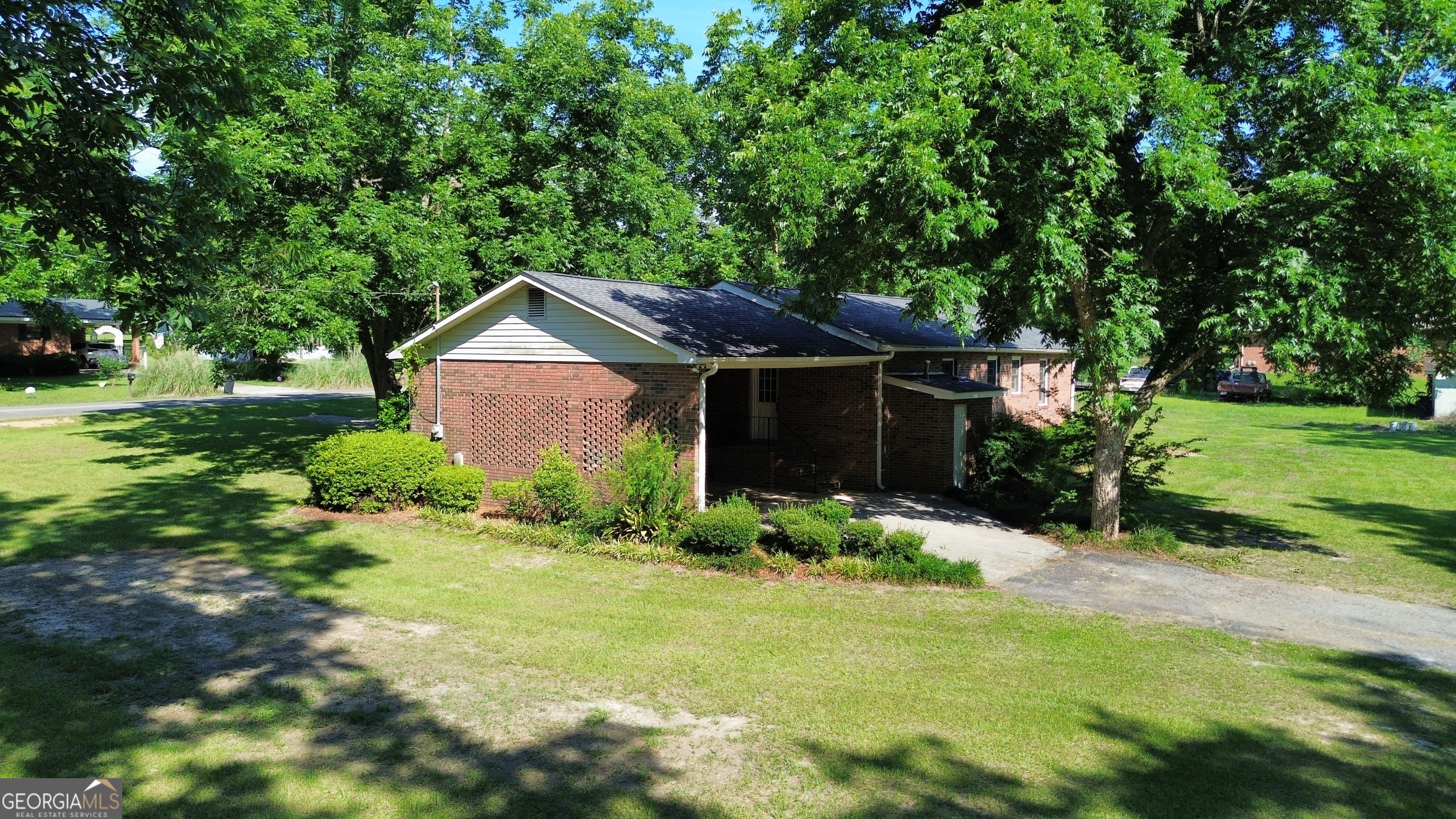 411 North Omega Street Dexter, GA 31019 - Photo 20 of 44