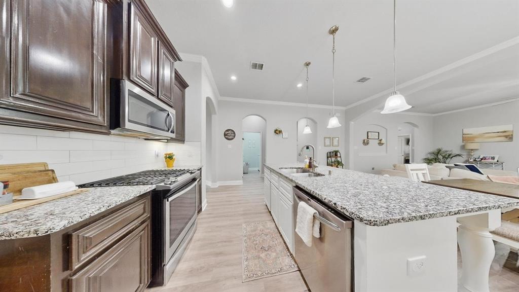 1221 Flamingo Road Forney, TX 75126 - Photo 10 of 40