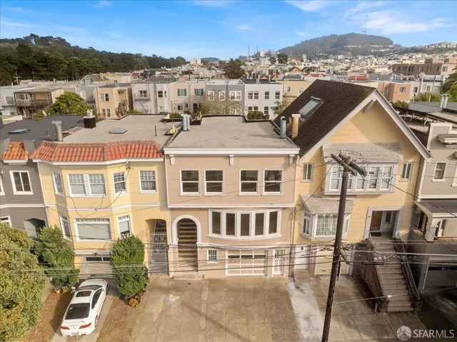 $1,795,000 | 1246 26th Avenue, San Francisco, CA 94122
