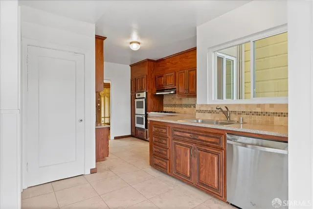 $1,795,000 | 1246 26th Avenue, San Francisco, CA 94122