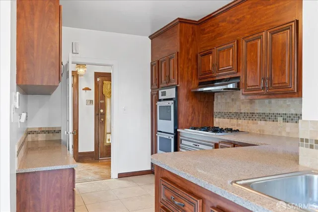 $1,795,000 | 1246 26th Avenue, San Francisco, CA 94122