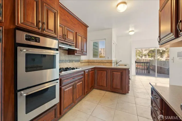 $1,795,000 | 1246 26th Avenue, San Francisco, CA 94122