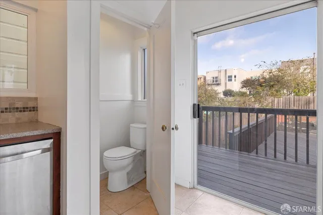 $1,795,000 | 1246 26th Avenue, San Francisco, CA 94122