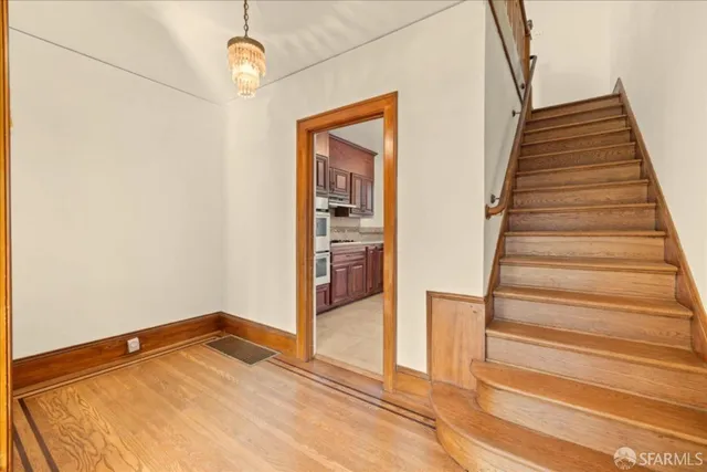 $1,795,000 | 1246 26th Avenue, San Francisco, CA 94122