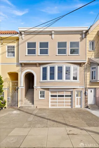 $1,795,000 | 1246 26th Avenue, San Francisco, CA 94122