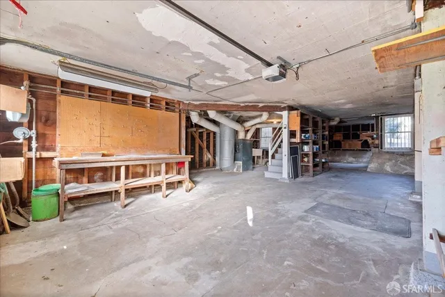 $1,795,000 | 1246 26th Avenue, San Francisco, CA 94122