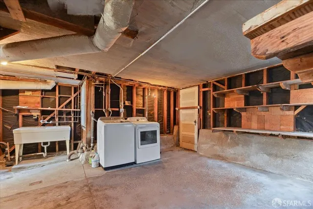 $1,795,000 | 1246 26th Avenue, San Francisco, CA 94122