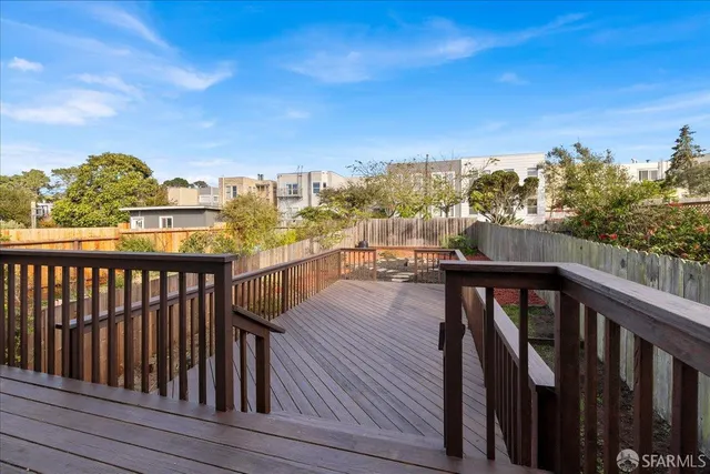 $1,795,000 | 1246 26th Avenue, San Francisco, CA 94122