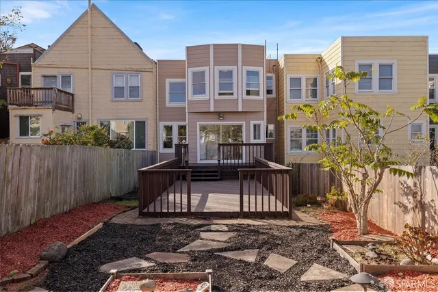 $1,795,000 | 1246 26th Avenue, San Francisco, CA 94122