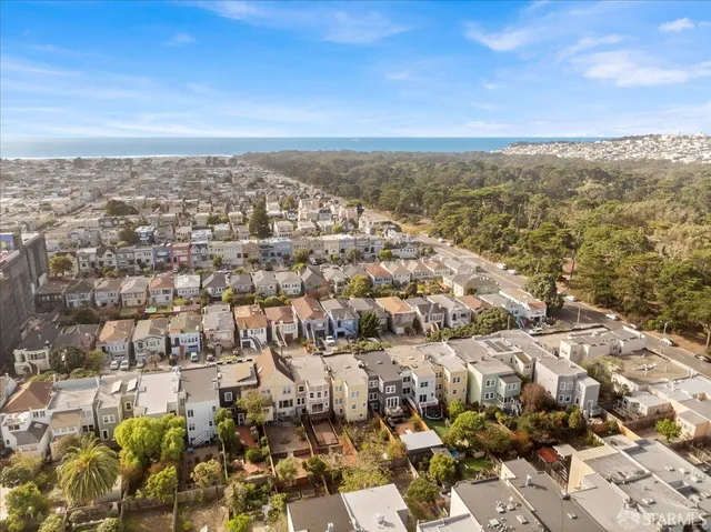 $1,795,000 | 1246 26th Avenue, San Francisco, CA 94122