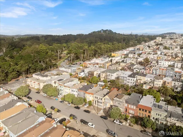 $1,795,000 | 1246 26th Avenue, San Francisco, CA 94122