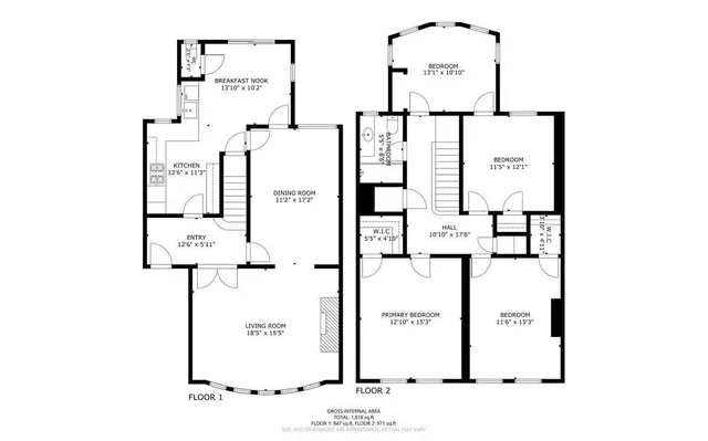 $1,795,000 | 1246 26th Avenue, San Francisco, CA 94122