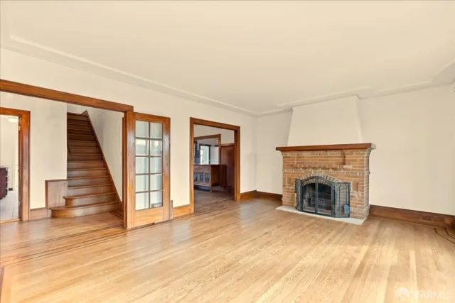 $1,795,000 | 1246 26th Avenue, San Francisco, CA 94122