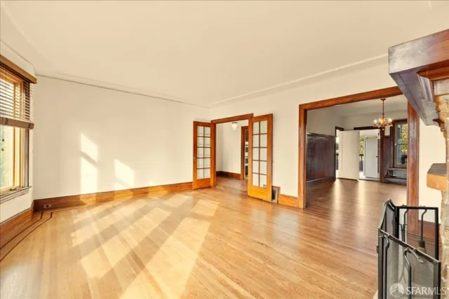 $1,795,000 | 1246 26th Avenue, San Francisco, CA 94122