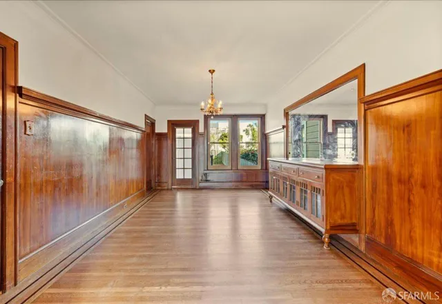 $1,795,000 | 1246 26th Avenue, San Francisco, CA 94122