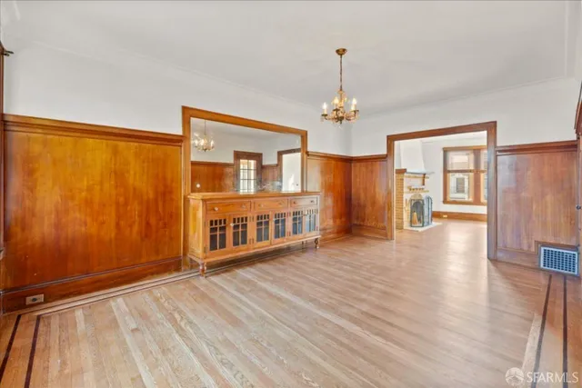 $1,795,000 | 1246 26th Avenue, San Francisco, CA 94122