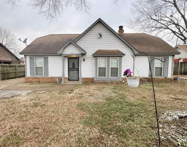 $1,450 | 6398 North Fawn Hollow Circle, Memphis, TN 38141