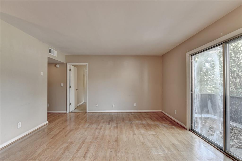 3501 Roswell Road Northeast, Unit 107 Atlanta, GA 30305 - Photo 7 of 20 Gallery Image 7