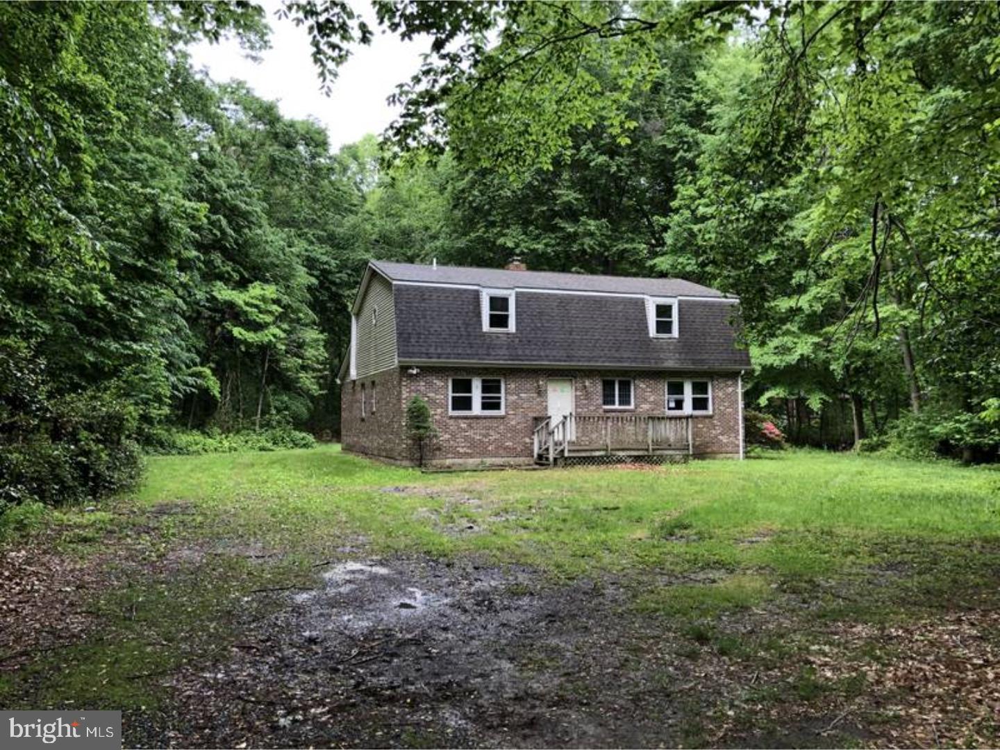 457 Gum Bush Road Townsend, DE 19734 - Photo 1 of 10 Exterior Front