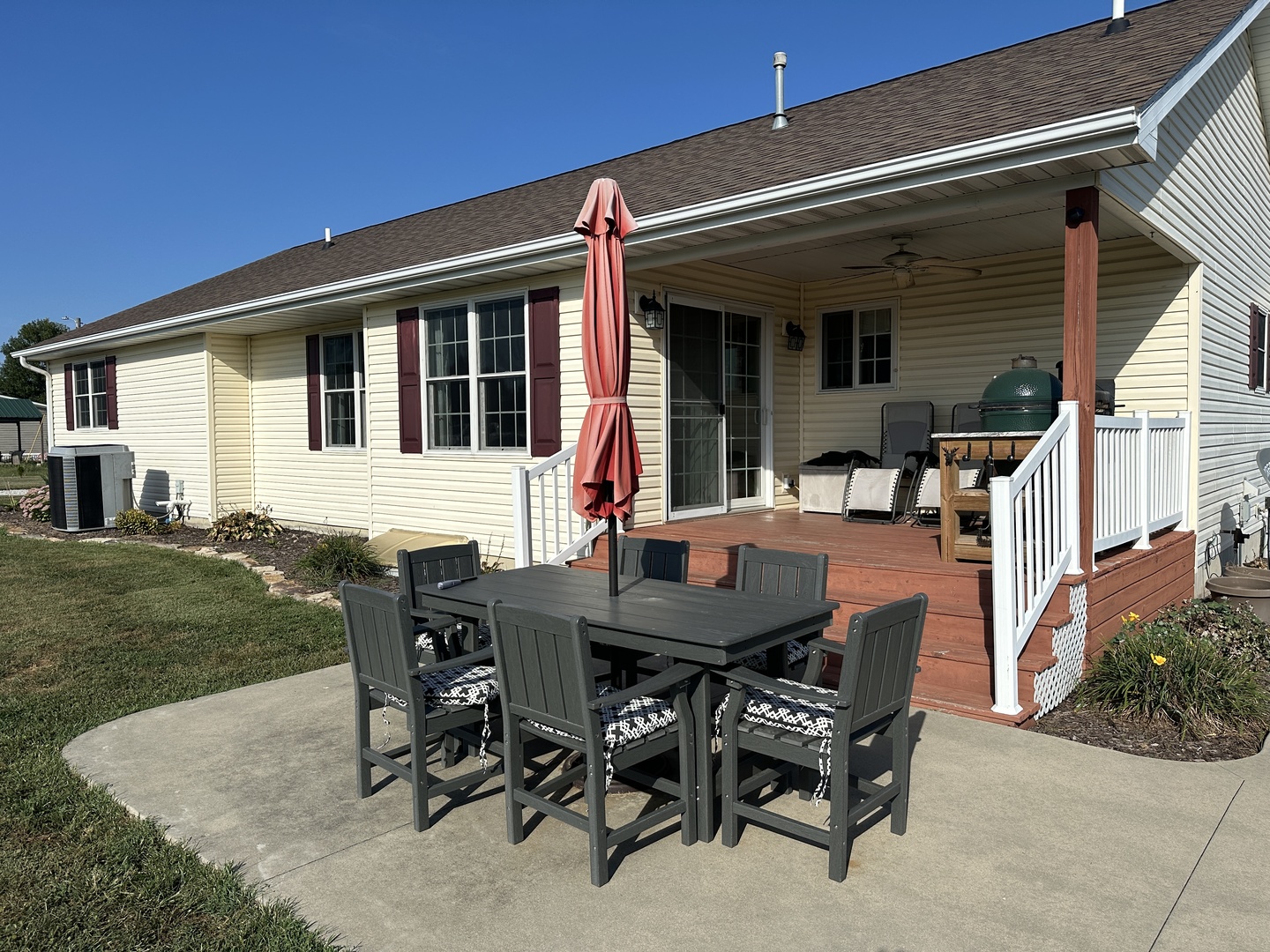 9385 North 1000th Road Effingham, IL 62401 - Photo 30 of 51 Gallery Image 30