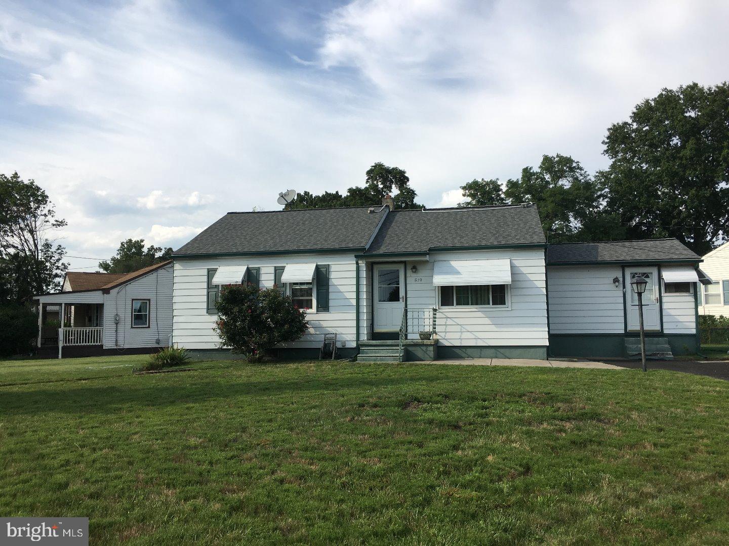 519 Rancocas Avenue Riverside, NJ 08075 - Photo 1 of 2