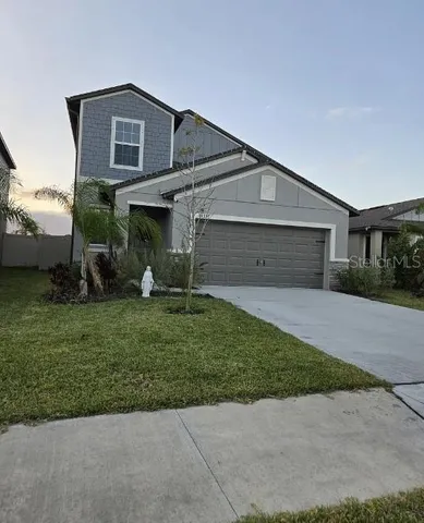 $2,995 | 13337 Sunset Sapphire Court, Parrish, FL 34219
