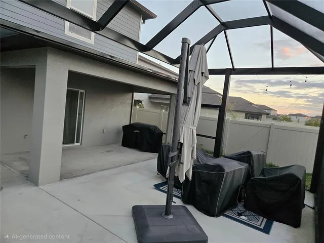 $2,995 | 13337 Sunset Sapphire Court, Parrish, FL 34219