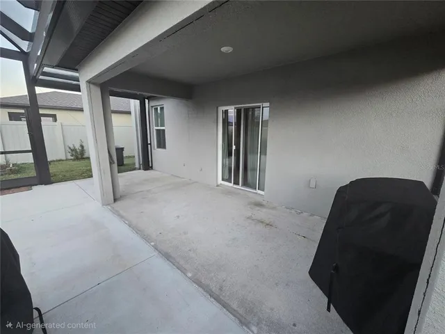 $2,995 | 13337 Sunset Sapphire Court, Parrish, FL 34219