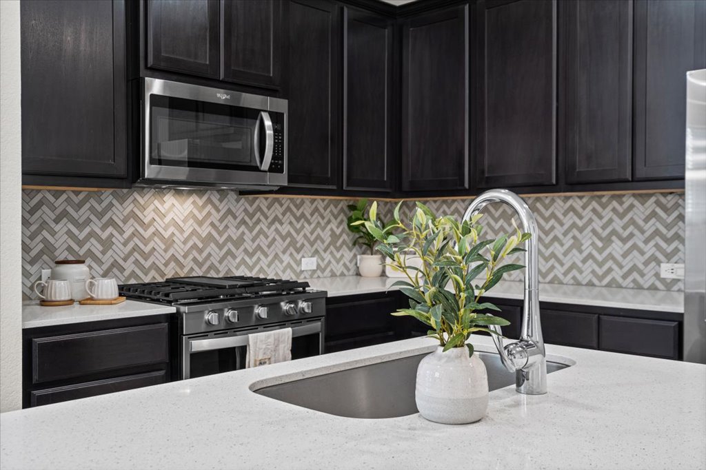 1653 Winding Stream Trail, Unit 68 Leander, TX 78641 - Photo 7 of 40