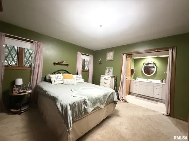 $218,000 | 11730 Kevin Lane, Carterville, IL 62918