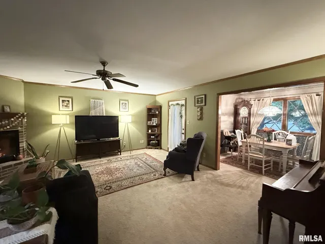 $218,000 | 11730 Kevin Lane, Carterville, IL 62918