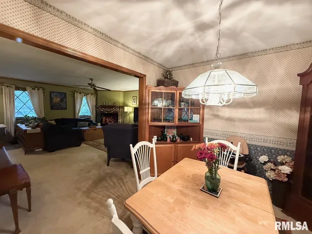 $218,000 | 11730 Kevin Lane, Carterville, IL 62918