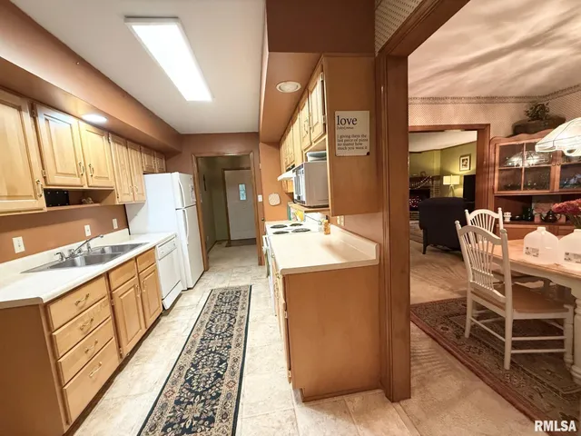 $218,000 | 11730 Kevin Lane, Carterville, IL 62918