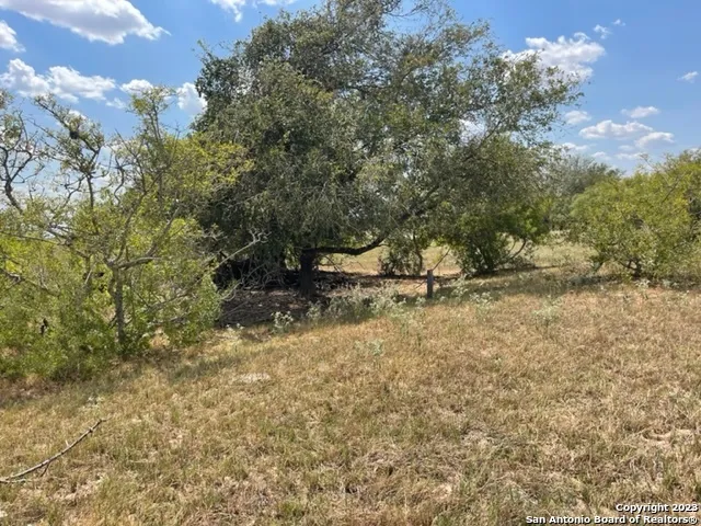 a view of lake with outdoor space