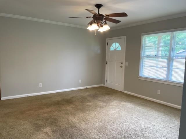 226 McRae Street Atmore, AL 36502 - Photo 3 of 21
