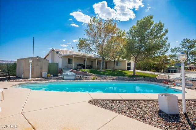 $4,300 | 6990 West Richmar Avenue, Las Vegas, NV 89178