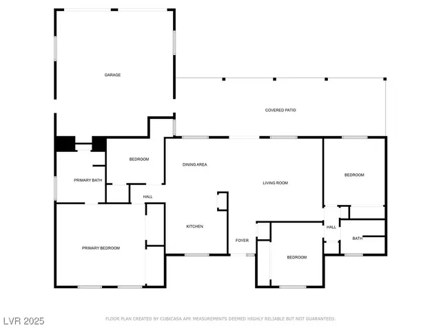 $4,300 | 6990 West Richmar Avenue, Las Vegas, NV 89178
